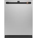 CAFÉ™ ENERGY STAR® Smart Stainless Steel Interior Dishwasher with Sanitize and Ultra Wash & Dual Convection Ultra Dry view 5