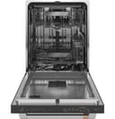 Smart Stainless Steel Interior Dishwasher with Sanitize and Ultra Wash & Dual Convection Ultra Dry view 11