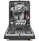 Smart Stainless Steel Interior Dishwasher with Sanitize and Ultra Wash & Dual Convection Ultra Dry view 19
