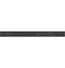 Smart Stainless Steel Interior Dishwasher with Sanitize and Ultra Wash & Dual Convection Ultra Dry view 18