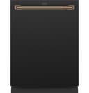 Smart Stainless Steel Interior Dishwasher with Sanitize and Ultra Wash & Dual Convection Ultra Dry view 4