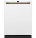 CAFÉ™ ENERGY STAR® Smart Stainless Steel Interior Dishwasher with Sanitize and Ultra Wash & Dual Convection Ultra Dry view 1