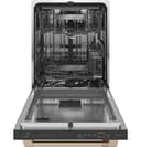 CAFÉ™ ENERGY STAR® Smart Stainless Steel Interior Dishwasher with Sanitize and Ultra Wash & Dual Convection Ultra Dry view 14