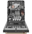 CAFÉ™ ENERGY STAR® Smart Stainless Steel Interior Dishwasher with Sanitize and Ultra Wash & Dual Convection Ultra Dry view 24