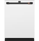 CAFÉ™ ENERGY STAR® Smart Stainless Steel Interior Dishwasher with Sanitize and Ultra Wash & Dual Convection Ultra Dry view 5