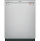 Customfit Energy Star Stainless Interior Smart Dishwasher With Ultra Wash Top Rack And Dual Convection Ultra Dry, Led Lights, 39 Dba view 24
