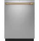 Customfit Energy Star Stainless Interior Smart Dishwasher With Ultra Wash Top Rack And Dual Convection Ultra Dry, Led Lights, 39 Dba view 21
