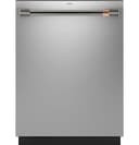 Customfit Energy Star Stainless Interior Smart Dishwasher With Ultra Wash Top Rack And Dual Convection Ultra Dry, Led Lights, 39 Dba view 45