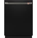 Café Customfit Stainless Interior Smart Dishwasher With Ultra Wash Top Rack And Dual Convection Ultra Dry, Led Lights, 39 Dba view 42