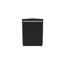 Café Customfit Stainless Interior Smart Dishwasher With Ultra Wash Top Rack And Dual Convection Ultra Dry, Led Lights, 39 Dba view 43