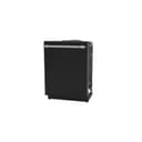 Café Customfit Stainless Interior Smart Dishwasher With Ultra Wash Top Rack And Dual Convection Ultra Dry, Led Lights, 39 Dba view 44