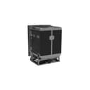 Café Customfit Stainless Interior Smart Dishwasher With Ultra Wash Top Rack And Dual Convection Ultra Dry, Led Lights, 39 Dba view 53
