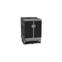Café Customfit Stainless Interior Smart Dishwasher With Ultra Wash Top Rack And Dual Convection Ultra Dry, Led Lights, 39 Dba view 54