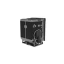 Café Customfit Stainless Interior Smart Dishwasher With Ultra Wash Top Rack And Dual Convection Ultra Dry, Led Lights, 39 Dba view 58