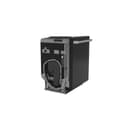 Café Customfit Stainless Interior Smart Dishwasher With Ultra Wash Top Rack And Dual Convection Ultra Dry, Led Lights, 39 Dba view 63