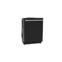Café Customfit Stainless Interior Smart Dishwasher With Ultra Wash Top Rack And Dual Convection Ultra Dry, Led Lights, 39 Dba view 66