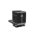 Café Customfit Stainless Interior Smart Dishwasher With Ultra Wash Top Rack And Dual Convection Ultra Dry, Led Lights, 39 Dba view 77