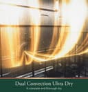 Café Customfit Stainless Interior Smart Dishwasher With Ultra Wash Top Rack And Dual Convection Ultra Dry, Led Lights, 39 Dba view 17