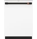 Café Customfit Stainless Interior Smart Dishwasher With Ultra Wash Top Rack And Dual Convection Ultra Dry, Led Lights, 39 Dba view 40
