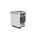Café Customfit Stainless Interior Smart Dishwasher With Ultra Wash Top Rack And Dual Convection Ultra Dry, Led Lights, 39 Dba view 47