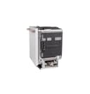 Café Customfit Stainless Interior Smart Dishwasher With Ultra Wash Top Rack And Dual Convection Ultra Dry, Led Lights, 39 Dba view 49