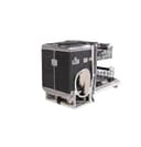 Café Customfit Stainless Interior Smart Dishwasher With Ultra Wash Top Rack And Dual Convection Ultra Dry, Led Lights, 39 Dba view 59