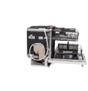 Café Customfit Stainless Interior Smart Dishwasher With Ultra Wash Top Rack And Dual Convection Ultra Dry, Led Lights, 39 Dba view 63