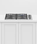 Gas Cooktop, 30", LPG view 2