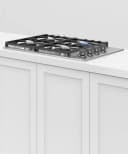 Gas Cooktop, 30", LPG view 3