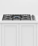 Gas Cooktop, 36", LPG view 3