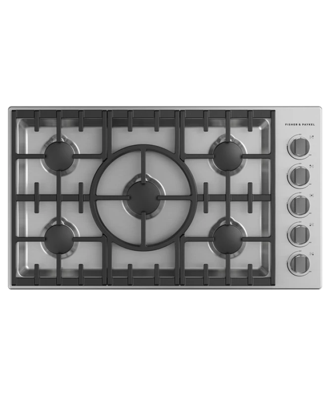 Gas Cooktop, 36", LPG