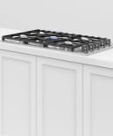 Gas Cooktop, 36", LPG view 3