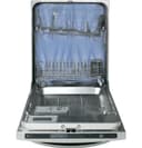 GE Series Dishwasher with SmartDispense Technology view 4