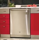 GE Series Dishwasher with SmartDispense Technology view 10