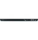 GE Series Stainless Interior Built-In Dishwasher with Hidden Controls view 6