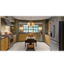 GE Series Dishwasher with SmartDispense Technology view 1