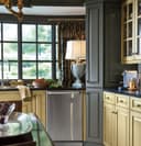 GE Series Dishwasher with SmartDispense Technology view 2