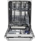 GE Series Dishwasher with SmartDispense Technology view 6