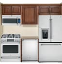 GE Series Dishwasher with SmartDispense Technology view 12
