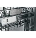 GE Series Dishwasher with SmartDispense Technology view 1