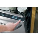 GE Series Dishwasher with SmartDispense Technology view 3