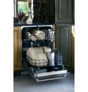 GE Series Dishwasher with SmartDispense Technology view 5