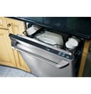 GE Series Dishwasher with SmartDispense Technology view 6