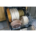 GE Series Dishwasher with SmartDispense Technology view 9