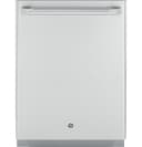 GE Series Dishwasher with SmartDispense Technology view 11