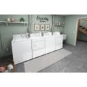 Commercial Electric Super-Capacity Dryer, Coin Slide view 4