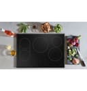 Café 30" Touch-control Electric Cooktop view 7