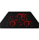 Café 30" Touch-control Electric Cooktop view 6