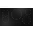 CAFÉ™ 36" Touch-Control Electric Cooktop view 1
