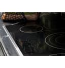 CAFÉ™ 36" Touch-Control Electric Cooktop view 2